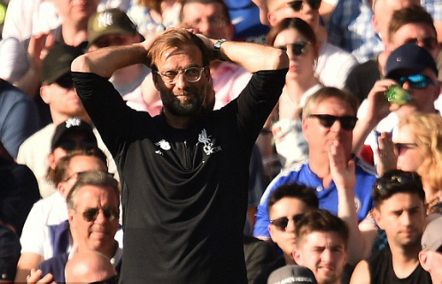 Chelsea đánh bại Liverpool, còn kém top 4 hai điểm