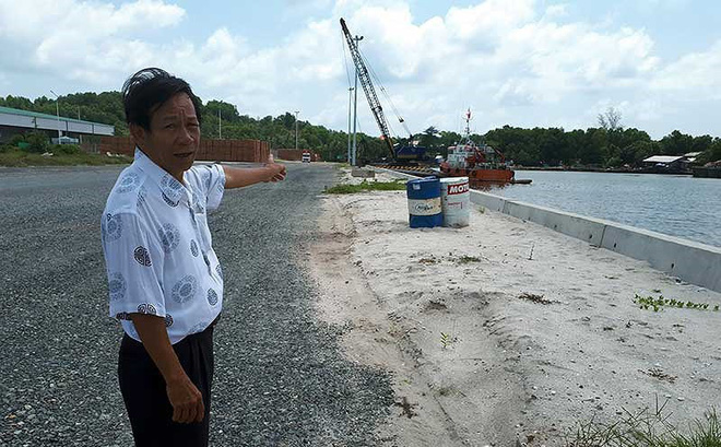 Chủ tịch huyện Phú Quốc không chịu thi hành án