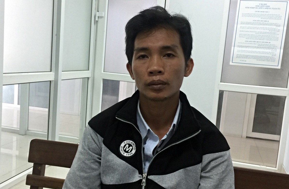 Nam thanh niên đánh chết quản lý quán nhậu vì bênh vực chị vợ