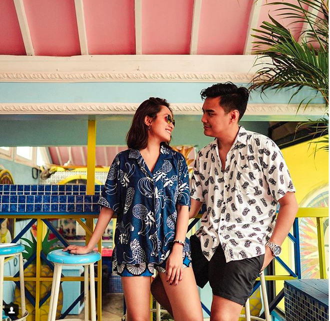 Tủ quần áo mà thiếu 5 kiểu họa tiết này thì hè năm nay thực sự kém trọn vẹn rồi! Tủ quần áo mà thiếu 5 kiểu họa tiết này thì hè năm nay thực sự kém trọn vẹn rồi!