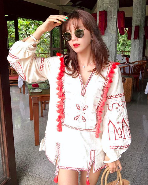 Tủ quần áo mà thiếu 5 kiểu họa tiết này thì hè năm nay thực sự kém trọn vẹn rồi! Tủ quần áo mà thiếu 5 kiểu họa tiết này thì hè năm nay thực sự kém trọn vẹn rồi!