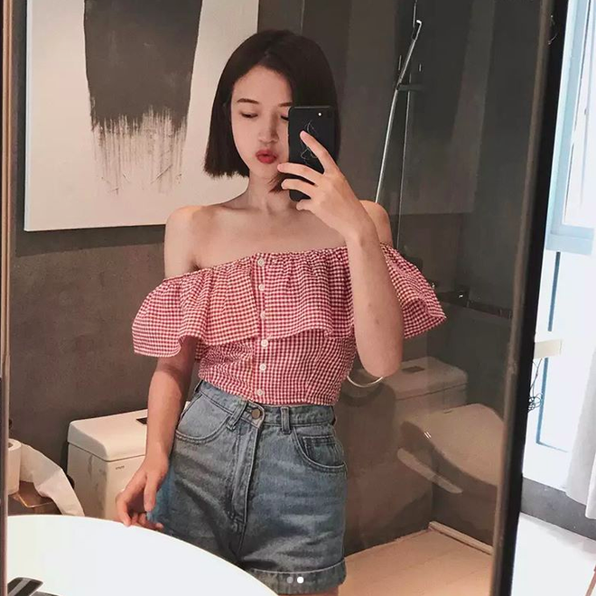 Tủ quần áo mà thiếu 5 kiểu họa tiết này thì hè năm nay thực sự kém trọn vẹn rồi! Tủ quần áo mà thiếu 5 kiểu họa tiết này thì hè năm nay thực sự kém trọn vẹn rồi!