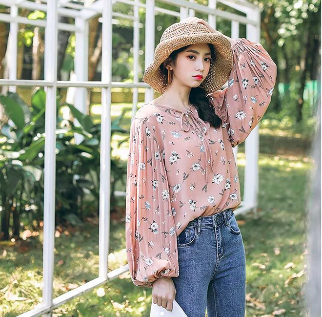 Tủ quần áo mà thiếu 5 kiểu họa tiết này thì hè năm nay thực sự kém trọn vẹn rồi! Tủ quần áo mà thiếu 5 kiểu họa tiết này thì hè năm nay thực sự kém trọn vẹn rồi!