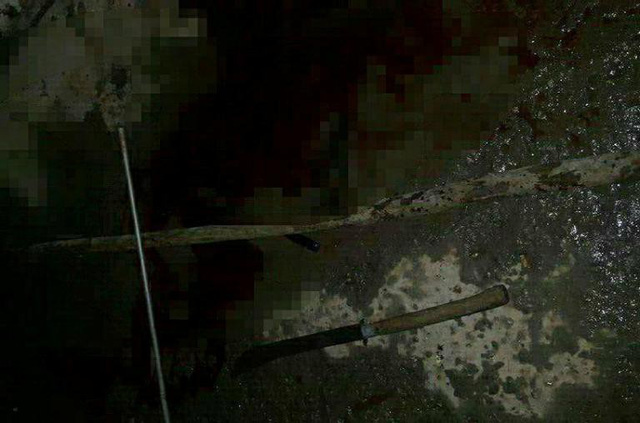 Mâu thuẫn cá nhân, nam sinh 16 tuổi bị đâm chết