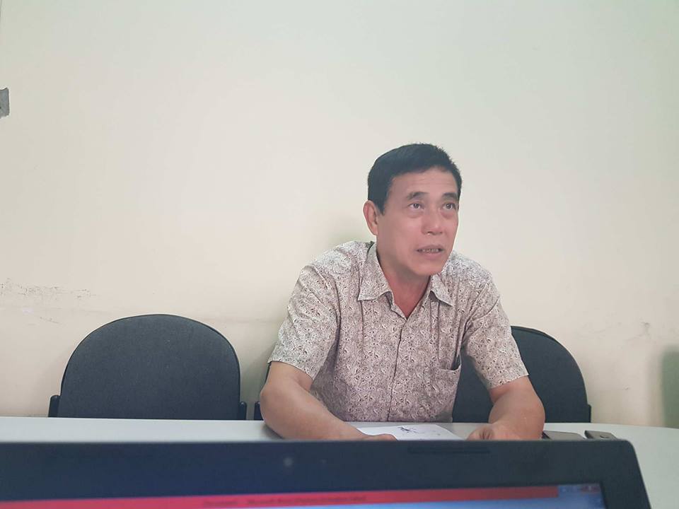 Nữ tài xế nói mạng người không quan trọng: Tinh thần tôi bị kích động