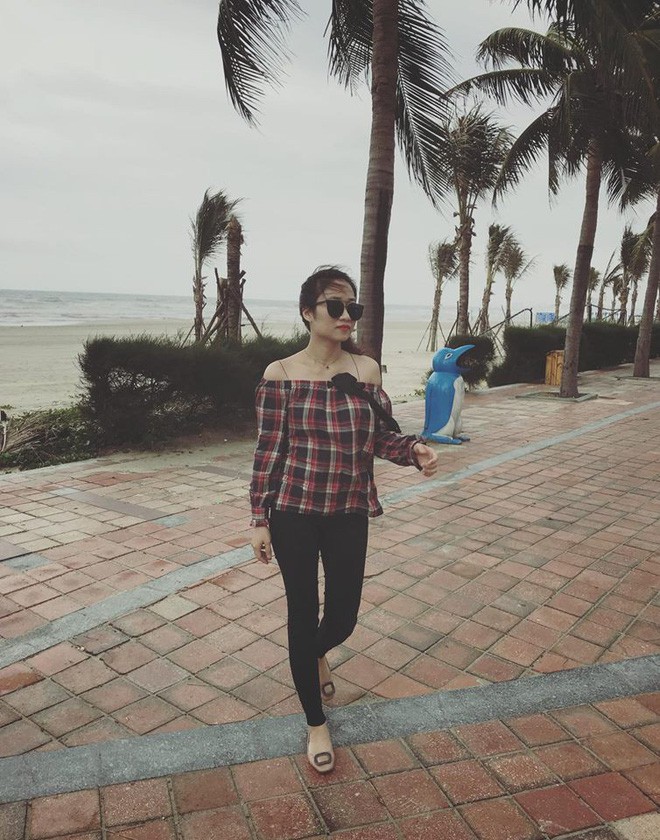 Lúc có bầu tăng 30kg, rụng trụi cả lông mày, cách mẹ trẻ này lột xác sau sinh khiến chị em trầm trồ kinh ngạc