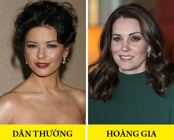 8 quy tắc làm đẹp ngầm phụ nữ hoàng gia luôn tuân thủ