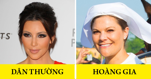 8 quy tắc làm đẹp ngầm phụ nữ hoàng gia luôn tuân thủ