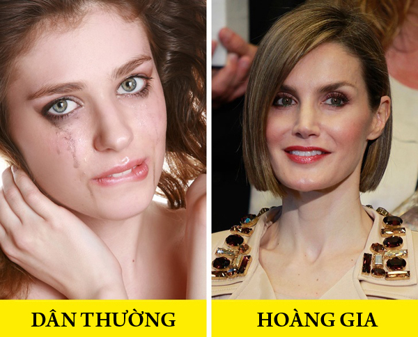 8 quy tắc làm đẹp ngầm phụ nữ hoàng gia luôn tuân thủ