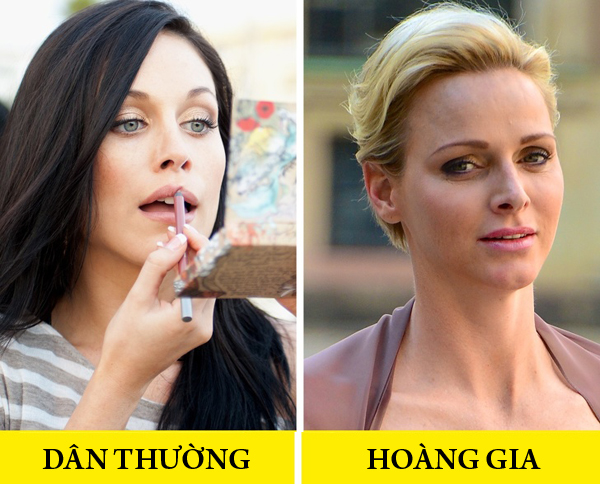 8 quy tắc làm đẹp ngầm phụ nữ hoàng gia luôn tuân thủ