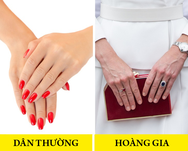 8 quy tắc làm đẹp ngầm phụ nữ hoàng gia luôn tuân thủ