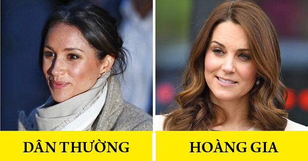 8 quy tắc làm đẹp ngầm phụ nữ hoàng gia luôn tuân thủ