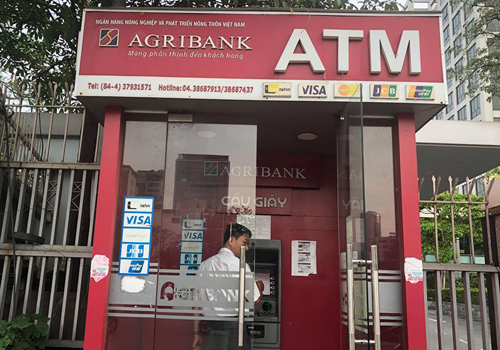Agribank tăng phí dịch vụ