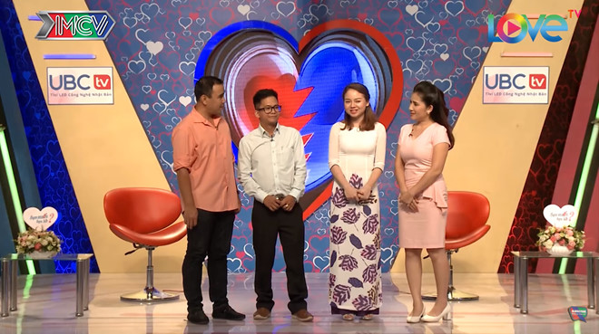 Tranh luận về gia trưởng, thầy giáo bị nữ thư ký tòa án từ chối hẹn hò