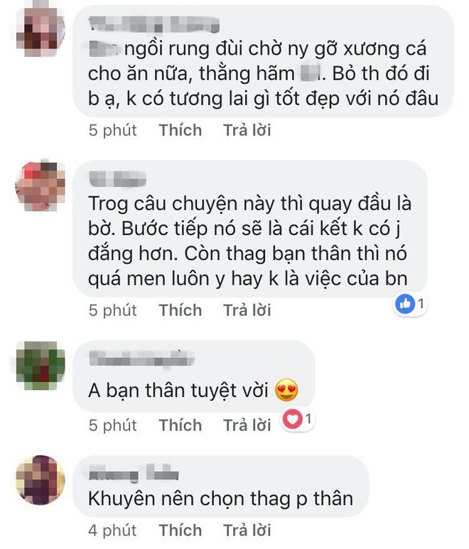 Sau 18 năm làm bạn thân, chàng trai bất ngờ đánh người yêu chẳng ra gì của bạn rồi tỏ tình khiến cô gái bối rối