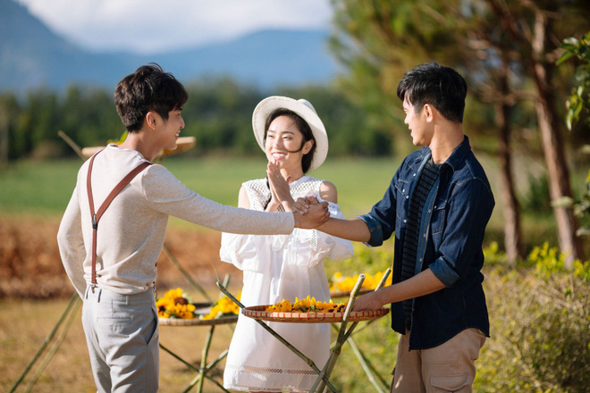 Sau 18 năm làm bạn thân, chàng trai bất ngờ đánh người yêu chẳng ra gì của bạn rồi tỏ tình khiến cô gái bối rối