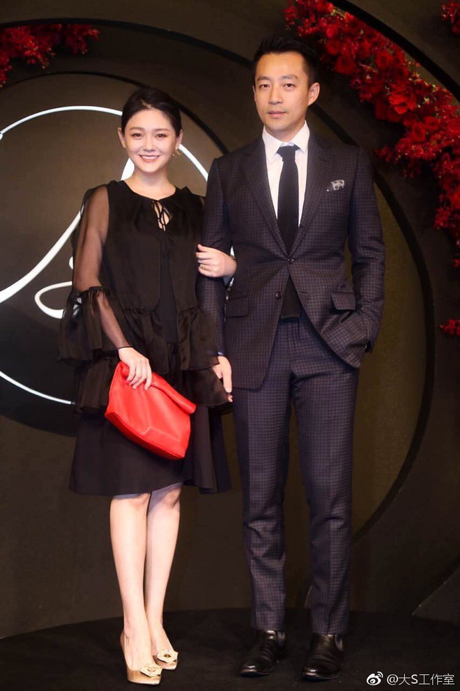 Không phải vì hám giàu, Đại S tiết lộ lý do vì sao kết hôn chóng vánh với đại gia 8 năm trước