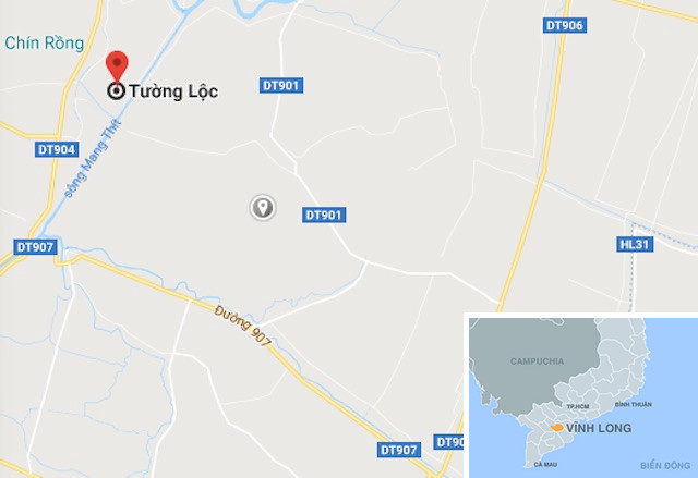 Mẹ đi khám bệnh về đến nhà phát hiện con trai 13 tuổi tử vong