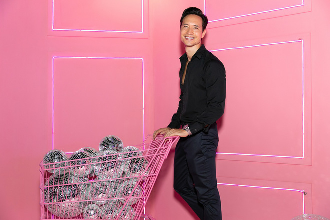 Hà Hồ - Kim Lý ngày càng lộ rõ nét phu thê trên gương mặt