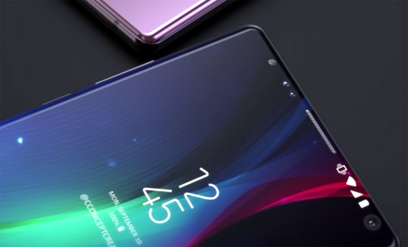 Thực hư Note 9 có cấu hình cực khủng, vượt xa iPhone X?