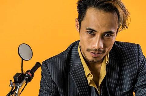 Những sao nam khốn đốn khi vướng phải nghi án gạ tình trong showbiz Việt