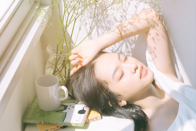 Thuý Vi 3 năm sau ngày nổi tiếng: Nếu con gái Vi lặp lại những gì mình từng làm trong quá khứ, Vi sẽ tát cho nó tỉnh! Thuý Vi 3 năm sau ngày nổi tiếng: Nếu con gái Vi lặp lại những gì mình từng làm trong quá khứ, Vi sẽ tát cho nó tỉnh!