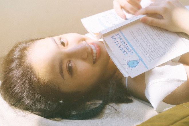 Thuý Vi 3 năm sau ngày nổi tiếng: Nếu con gái Vi lặp lại những gì mình từng làm trong quá khứ, Vi sẽ tát cho nó tỉnh! Thuý Vi 3 năm sau ngày nổi tiếng: Nếu con gái Vi lặp lại những gì mình từng làm trong quá khứ, Vi sẽ tát cho nó tỉnh!