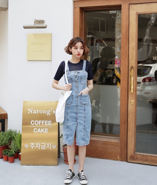 Trước khi mùa hè rực cháy, sắm ngay 5 kiểu váy mát rượi này Trước khi mùa hè rực cháy, sắm ngay 5 kiểu váy mát rượi này