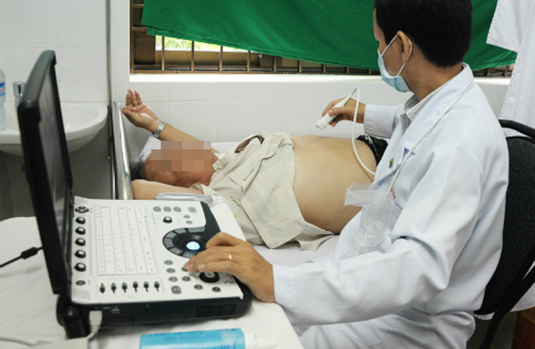 Bệnh không lây nhiễm đe dọa sức khỏe người Việt