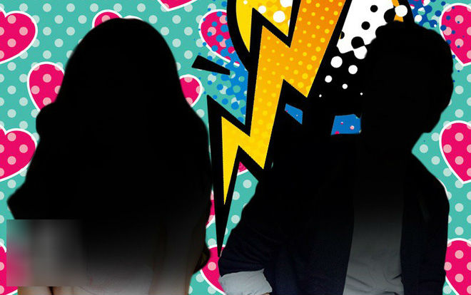 Ngoài cô Hoa khôi, danh hài G còn tán tỉnh, theo đuổi người đẹp A trong thời gian dài?