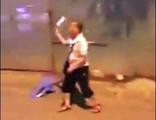 Vụ khách Trung Quốc bị đánh te tua ở Nha Trang: Chủ nhà hàng nói gì?