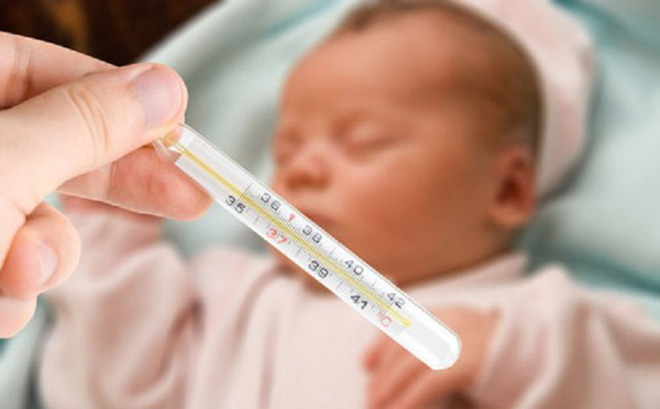 Những biến chứng nguy hiểm của sốt virus Những biến chứng nguy hiểm của sốt virus