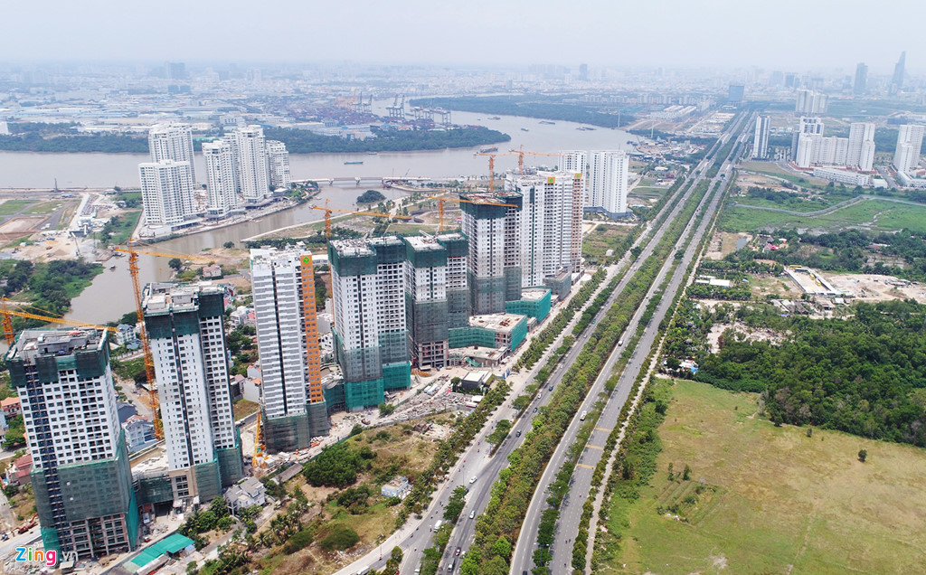 Nguyên chủ tịch TP.HCM: Đồng tiền làm biến dạng quy hoạch Thủ Thiêm