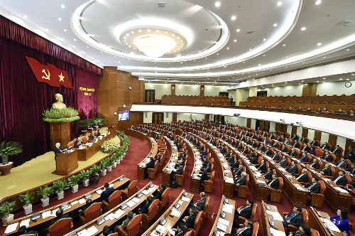 Tổng bí thư yêu cầu tạo được sự đột phá trong cải cách tiền lương