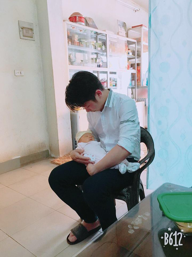 Anh chàng bóc phốt vợ từ gái son 45kg thành mẹ sề ngót 60kg, đủ tính xấu nhưng vẫn có người say như điếu đổ