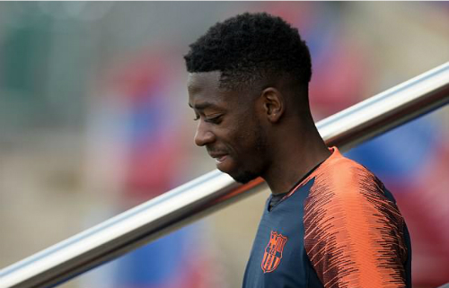 Klopp muốn có sao tuổi teen đắt giá nhất thế giới của Barca