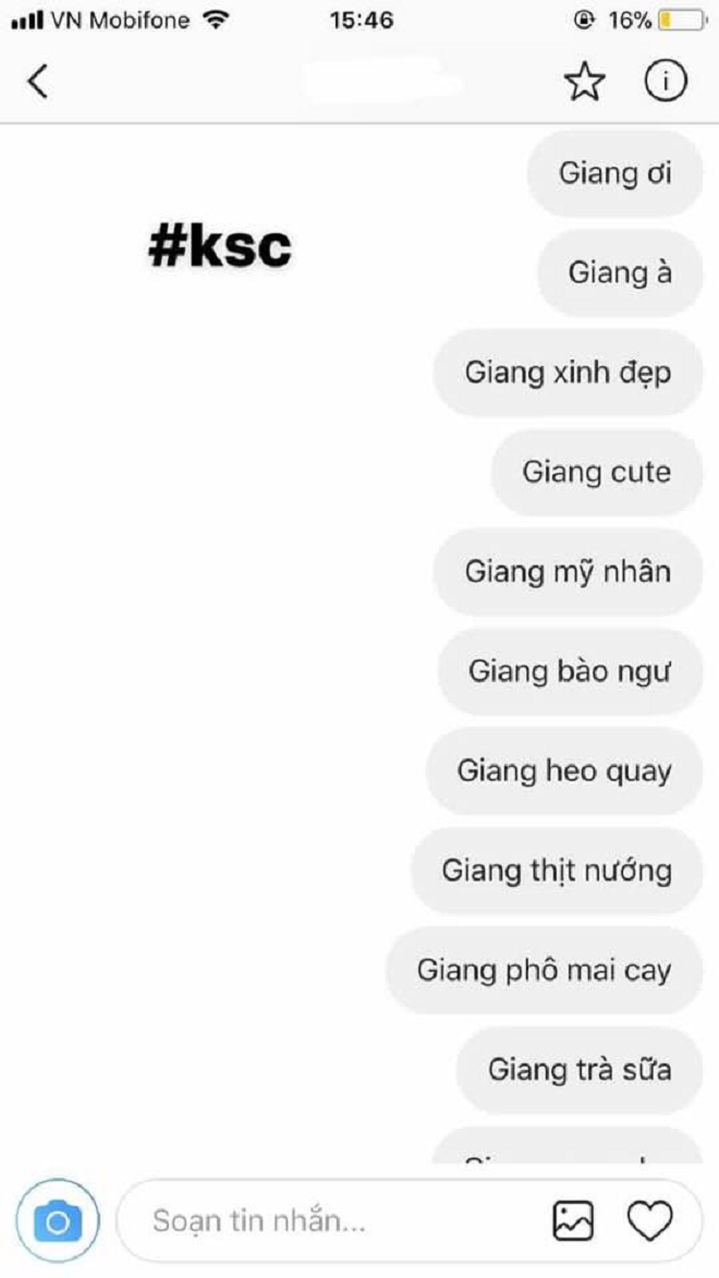 Dỗ dành bạn gái mà như khóc đám ma, chàng trai lại được cư dân mạng trao tặng danh hiệu thiên thần Dỗ dành bạn gái mà như khóc đám ma, chàng trai lại được cư dân mạng trao tặng danh hiệu thiên thần