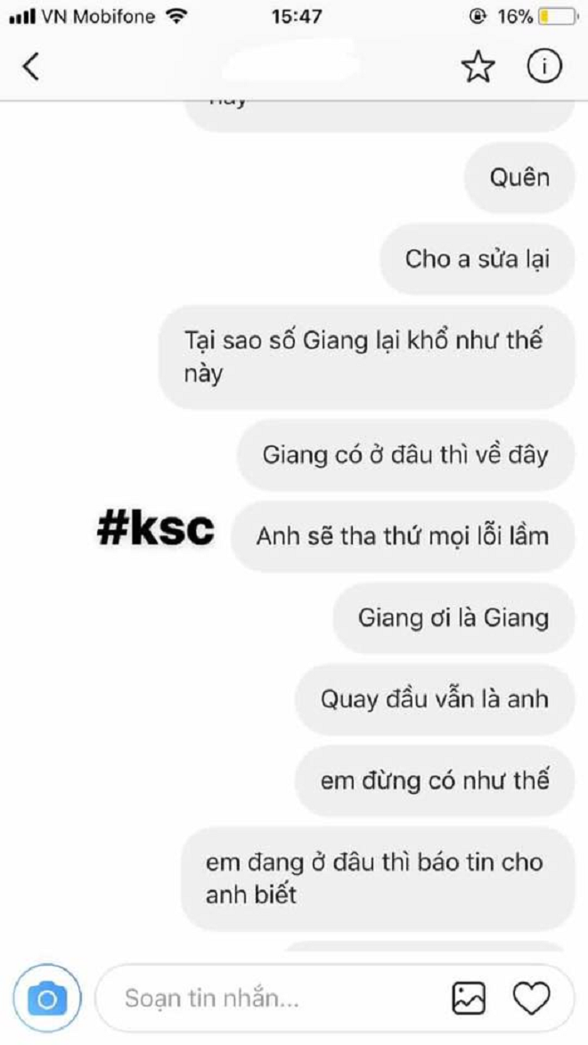Dỗ dành bạn gái mà như khóc đám ma, chàng trai lại được cư dân mạng trao tặng danh hiệu thiên thần