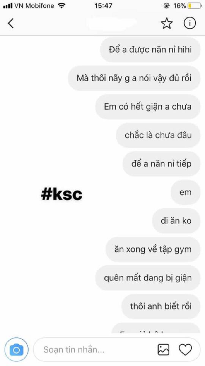 Dỗ dành bạn gái mà như khóc đám ma, chàng trai lại được cư dân mạng trao tặng danh hiệu thiên thần