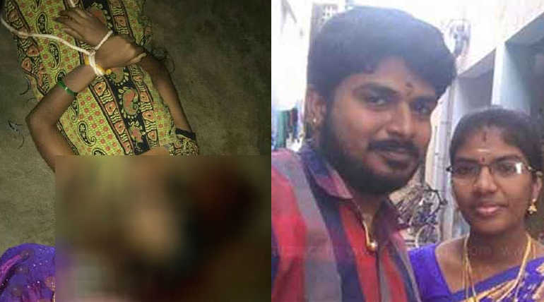 Vạch trần kế hoạch hoàn hảo của gã chồng trăng hoa giết vợ để lập phòng nhì