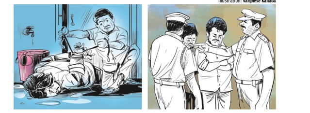 Vạch trần kế hoạch hoàn hảo của gã chồng trăng hoa giết vợ để lập phòng nhì