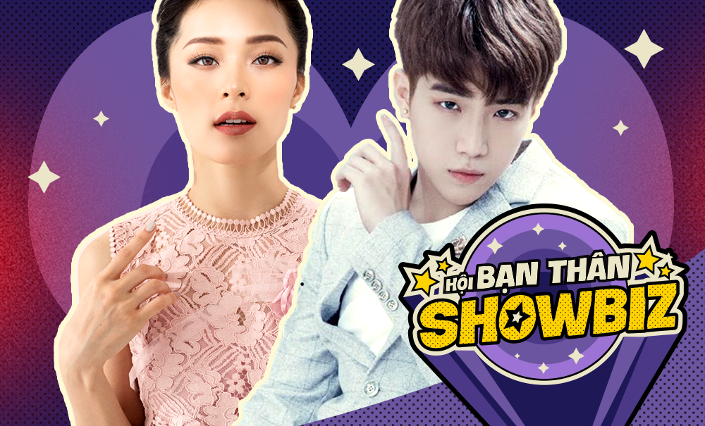 Chuyện đó có ai ngờ, Hạ Vi có tình mới rồi và người đó lại là Toki Thành Thỏ (Uni5)? Chuyện đó có ai ngờ, Hạ Vi có tình mới rồi và người đó lại là Toki Thành Thỏ (Uni5)?