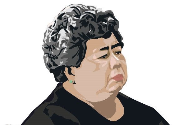 Triệu tập hơn trăm người đến phiên xử Hứa Thị Phấn