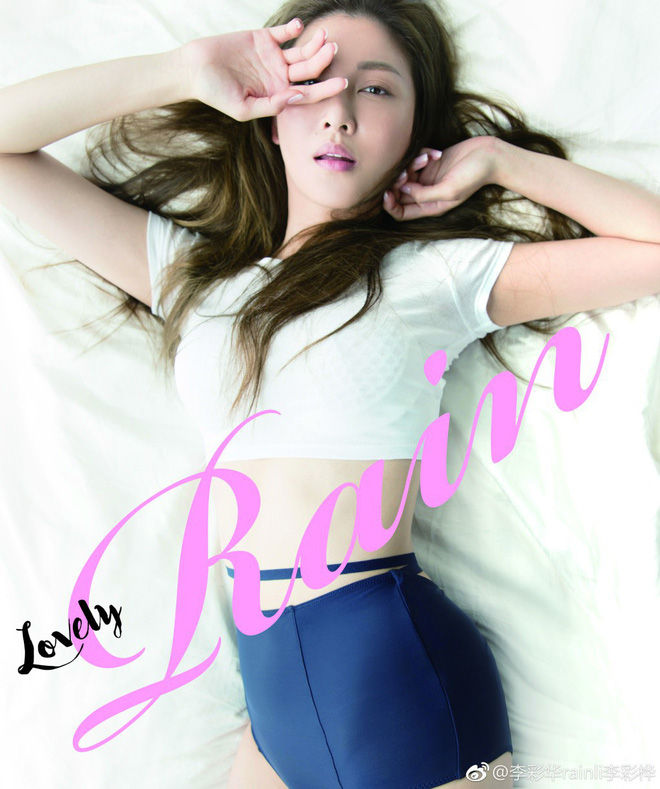 Phận đời buồn của người đẹp Hồng Kông từng bị ép quy tắc ngầm với sếp, giờ đây bán quần áo mưu sinh