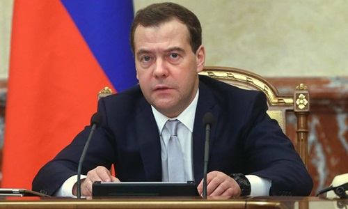 Những người thân tín có thể sát cánh cùng Putin ở nhiệm kỳ 4