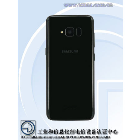 Samsung sắp bán Galaxy S8 Lite giá rẻ