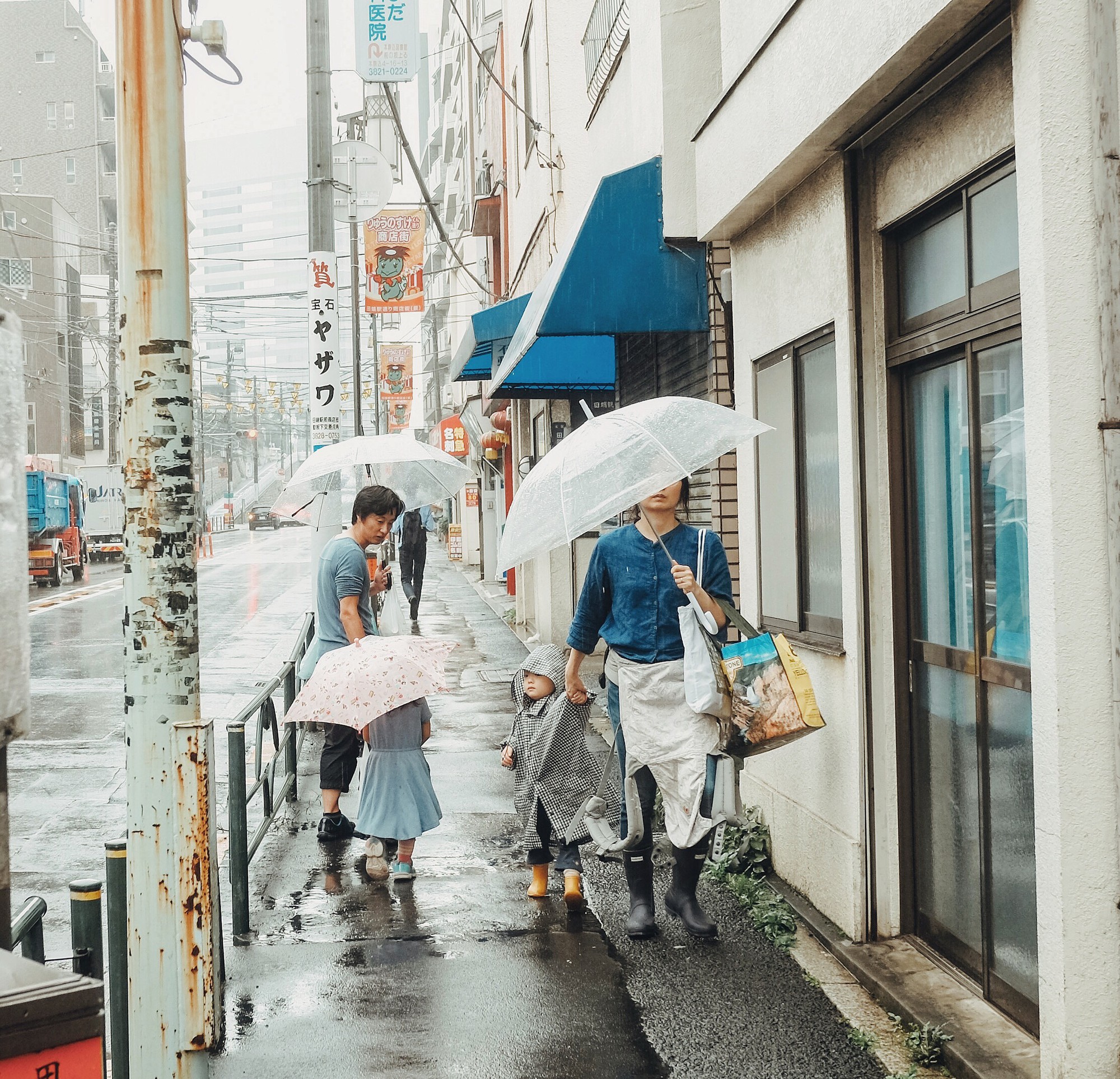 Chẳng ai rời mắt được những bức hình chụp Nhật Bản rất bình yên và trong trẻo của chàng trai Việt Nam này