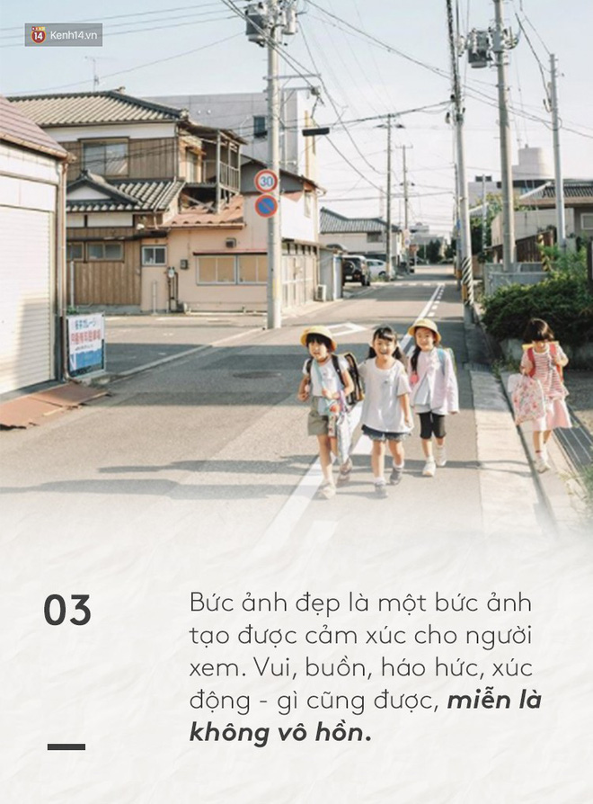 Chẳng ai rời mắt được những bức hình chụp Nhật Bản rất bình yên và trong trẻo của chàng trai Việt Nam này Chẳng ai rời mắt được những bức hình chụp Nhật Bản rất bình yên và trong trẻo của chàng trai Việt Nam này