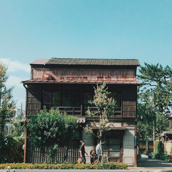 Chẳng ai rời mắt được những bức hình chụp Nhật Bản rất bình yên và trong trẻo của chàng trai Việt Nam này Chẳng ai rời mắt được những bức hình chụp Nhật Bản rất bình yên và trong trẻo của chàng trai Việt Nam này