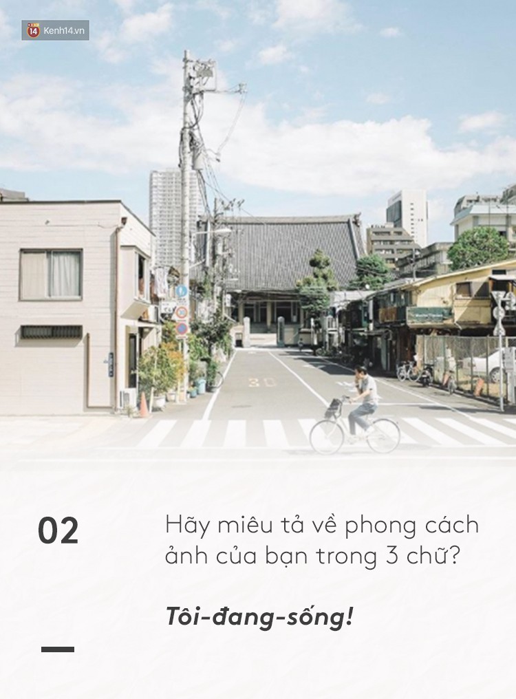 Chẳng ai rời mắt được những bức hình chụp Nhật Bản rất bình yên và trong trẻo của chàng trai Việt Nam này Chẳng ai rời mắt được những bức hình chụp Nhật Bản rất bình yên và trong trẻo của chàng trai Việt Nam này
